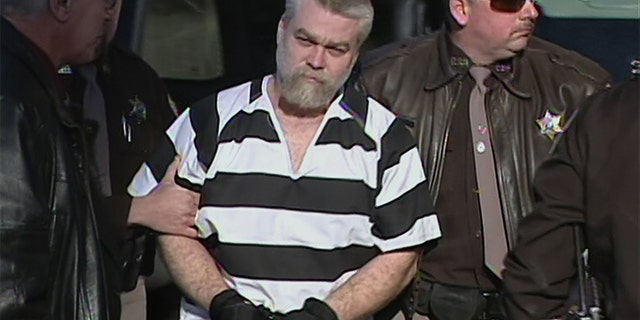 Steven Avery