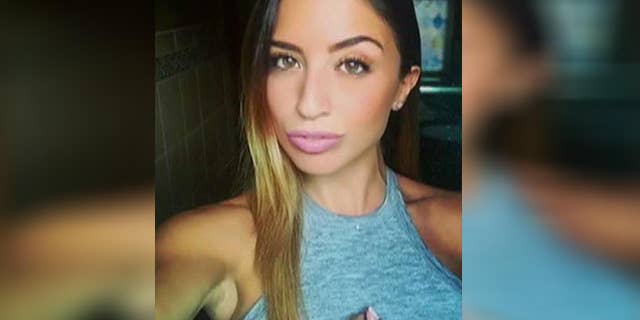 Karina Vetrano's parents testified in court on Tuesday during the retrial of accused killer Chanel Lewis.