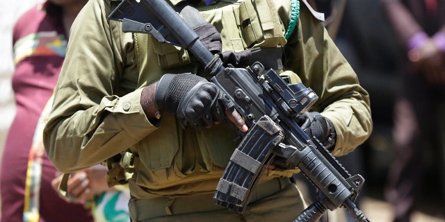 Dozens of students were kidnapped from a Presbyterian school in Cameroon. No group claimed responsibility for the kidnapping.