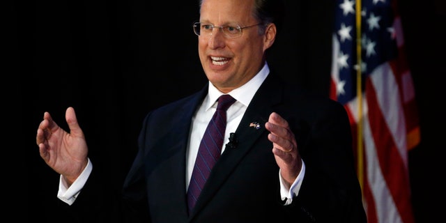 Rep. Dave Brat, R-Va., has served in Congress since 2014.