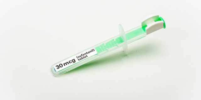On Friday, Nov. 2. 2018, U.S. regulators announced the approval of the fast-acting, super-potent opioid tablet as an alternative to IV painkillers used in hospitals.