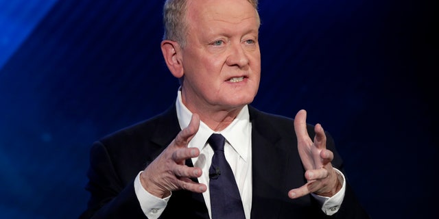 Rep. Leonard Lance, R-N.J., has served in Congress since 2009.