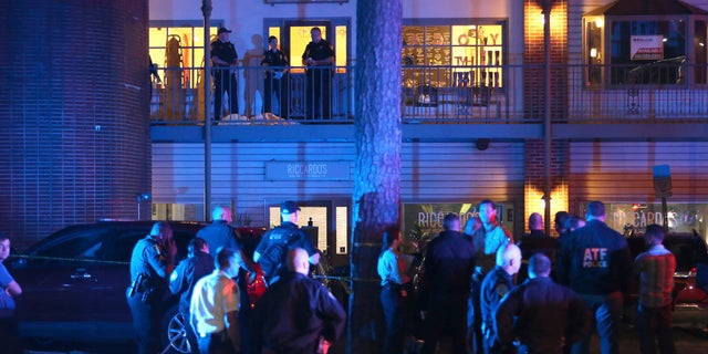 A shooter in Florida is dead after opening fire at a hot yoga studio in Tallahassee Friday evening, killing at least two people and wounding several others, police said.