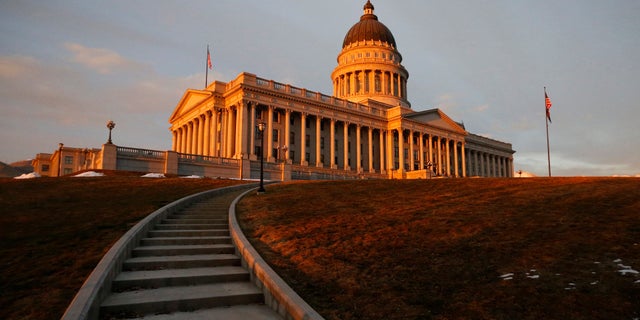 Utah voters reportedly cast their ballots in favor legalizing medical marijuana.
