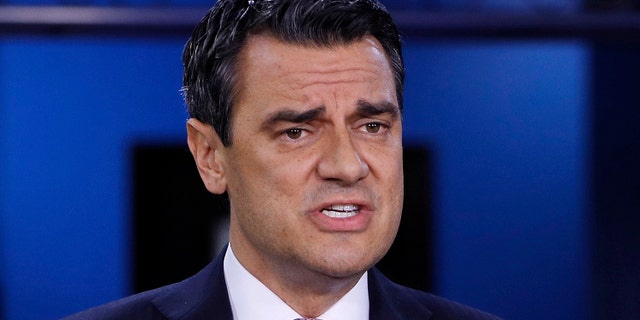 Rep. Kevin Yoder, R-Kan., has served in Congress since 2011.