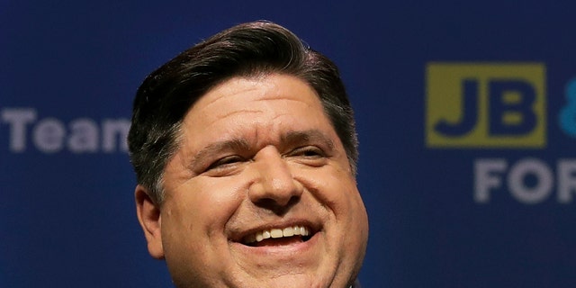 Democrat J.B. Pritzker will become the wealthiest governor in U.S. history.