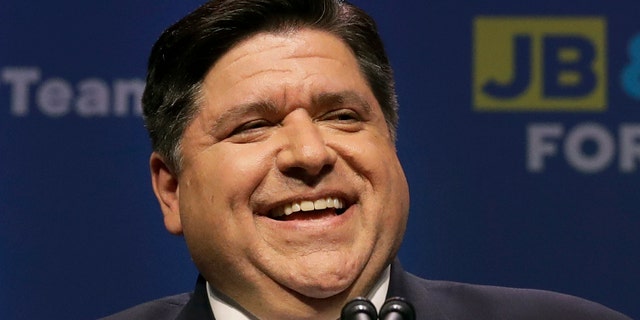 Democrat J.B. Pritzker will become the wealthiest governor in U.S. history.