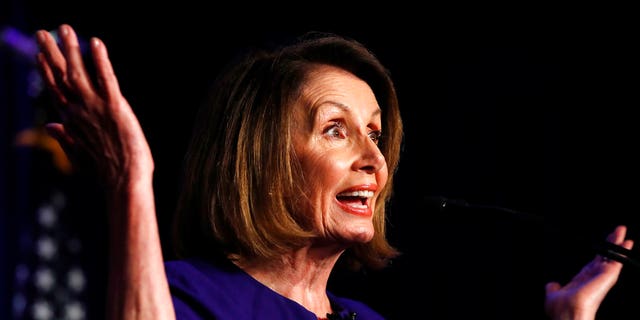 Stephen Colberts Nancy Pelosi Song Gets Mixed Reactions What Happened To Comedy Fox News