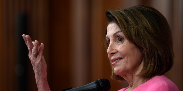 Inside Nancy Pelosis Battle For House Speaker What To Know About The
