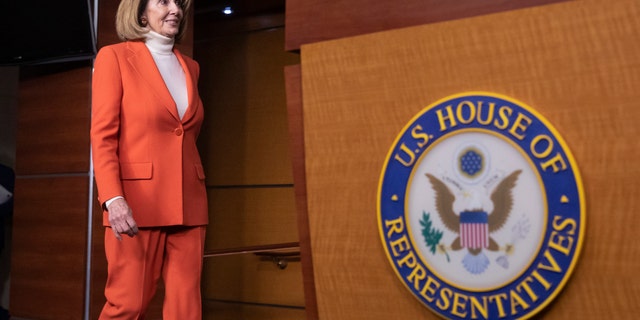 Multiple Democrats have already said they do not support Nancy Pelosi for House Speaker, including 16 who signed onto a letter calling for a leadership change.