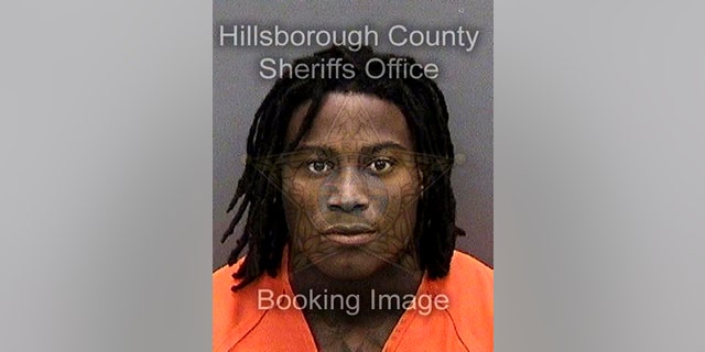 The San Francisco 49ers released Foster on Sunday morning, hours after he was arrested at the team hotel in Tampa, Fla., on charges of domestic violence.