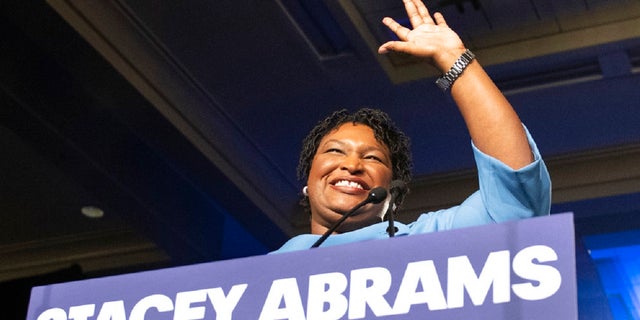 Georgia Democratic gubernatorial candidate Stacey Abrams expects a judge to rule in favor of her federal lawsuit regarding provisional ballots and absentee ballots, as well as delaying vote certifications.