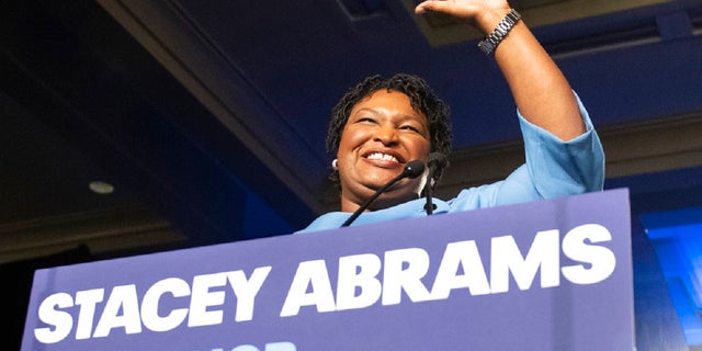 Georgia Democratic gubernatorial candidate Stacey Abrams expects a judge to rule in favor of her federal lawsuit regarding provisional ballots and absentee ballots, as well as delaying vote certifications.