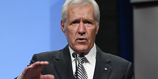 Alex Trebek spoke out about the #MeToo movement in a recent interview.
