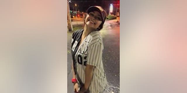 Alyssa Noceda, 18, died in February 2018.