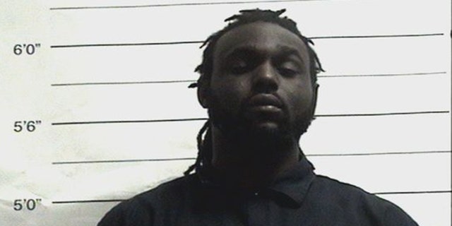 Arthur Posey, 30, was at Willie’s Chicken Shack on Nov. 13 when employees say he got into a heated argument with staff.
