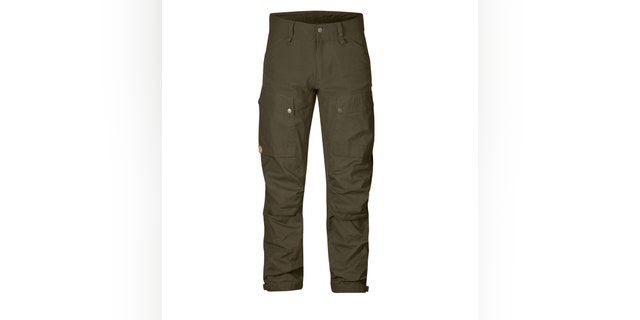Keb trousers (Fjallraven)