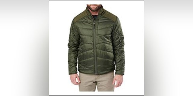 Peninsula Insulator jacket (5.11 Tactical)
