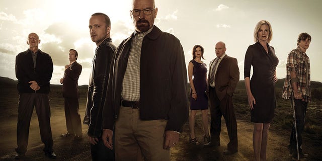A 'Breaking Bad' sequel is reportedly in the works and will drop first on Netflix.