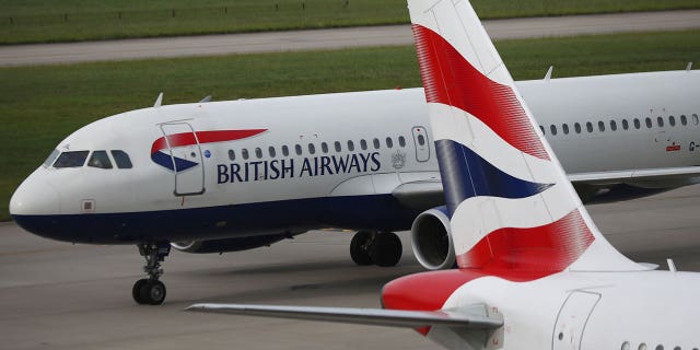 Prosser was seeking £ 10,000 (nearly $ 12,800) from British Airways.