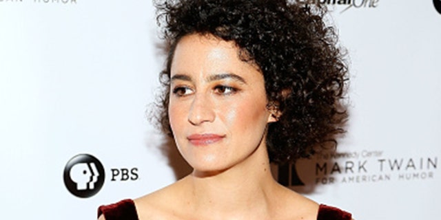 A political event hosted by the "Broad City" star was canceled after vandals wrote ‘kill all Jews’ inside the Brooklyn synagogue.( Photo by Paul Morigi/Getty Images)