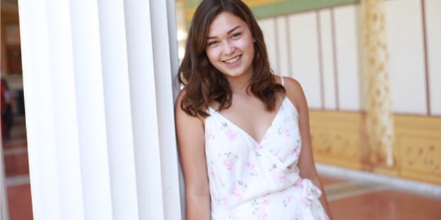 Alaina Housley was killed in the California bar shooting on Wednesday.