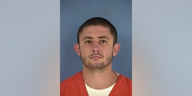 James Dexter Jackson, a 32-year-old career criminal, was identified as the suspect of a burglary thanks to a used cigarette butt left at the crime scene.