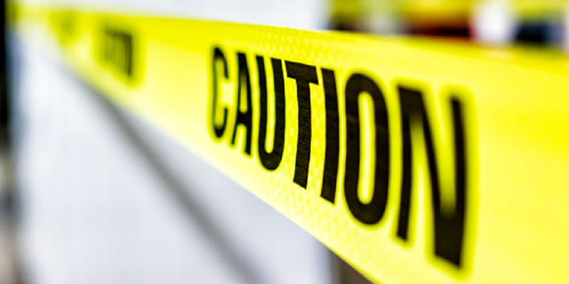 Police said an El Paso homeowner found a man who had bled to death in his home during a burglary attempt.