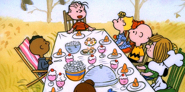 "A Charlie Brown Thanksgiving" is getting heat for its portrayal of a black character.