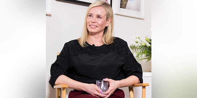 Chelsea Handler