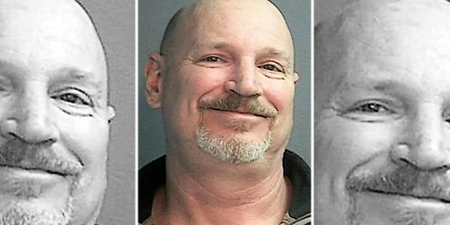 Christopher Greyshock, 57, blamed his drunk driving on the New York Jets' performance Sunday against the Buffalo Bills.