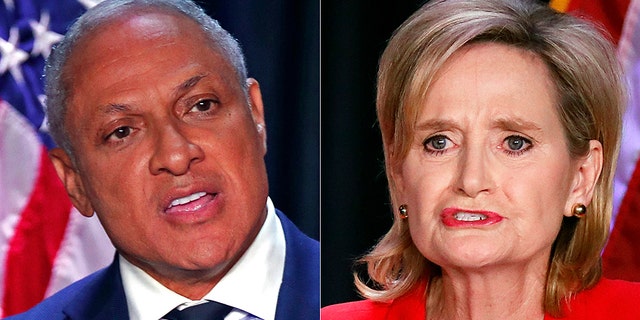 Democrat Mike Espy and Republican Cindy Hyde-Smith advanced to the runoff election after the Nov. 6 contest.