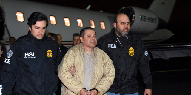 El Chapo S Beauty Queen Wife Caught With Phone Had ‘impermissible Contact With Drug Lord