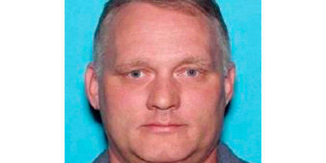 This undated Pennsylvania Department of Transportation photo shows Robert Bowers, the suspect in the deadly shooting at the Tree of Life Synagogue in Pittsburgh on Saturday, Oct. 27, 2018. (Pennsylvania Department of Transportation via AP)