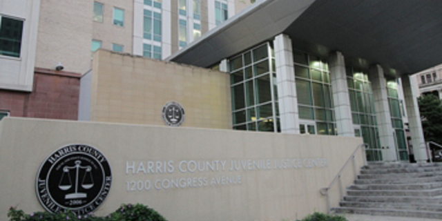 Harris County Juvenile Court