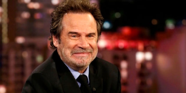 Dennis Miller said comedians often miss the funny on the road to decrying President Trump.