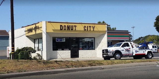 Customers of a California doughnut shop are reportedly doing what they can to help the store’s owner and his wife, who recently had an aneurysm.