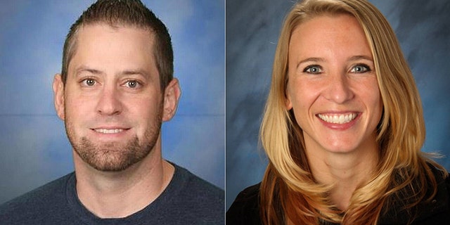 Dustin Altshuler, 37, who is accused of groping a female taxi driver, reportedly killed teacher Laura Cole, 35, before turning the gun on himself, police say.