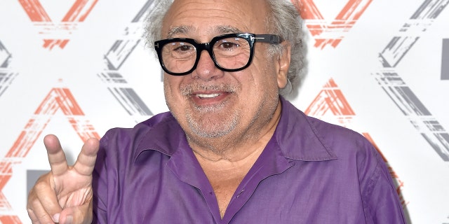 A Danny DeVito shrine was discovered at a New York college.