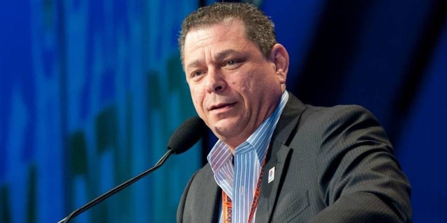 The California Democratic Party is investigating multiple sexual misconduct allegations against its Chairman Eric Bauman.