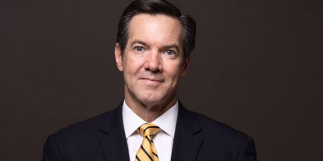 Rep. Evan Jenkins unsuccessfully ran for Senate. He was eventually appointed to temporarily fill a seat on West Virginia's Supreme Court.
