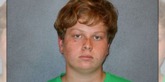 Gregory Ramos, 15, was charged with first-degree premeditated murder after he allegedly strangled his mother over an argument about bad grades.