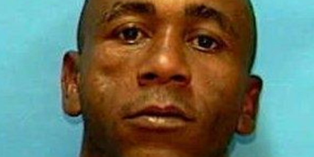 Arthur Franklin is serving 1,000-year prison sentences for raping three women in 1983 when he was a teenager.