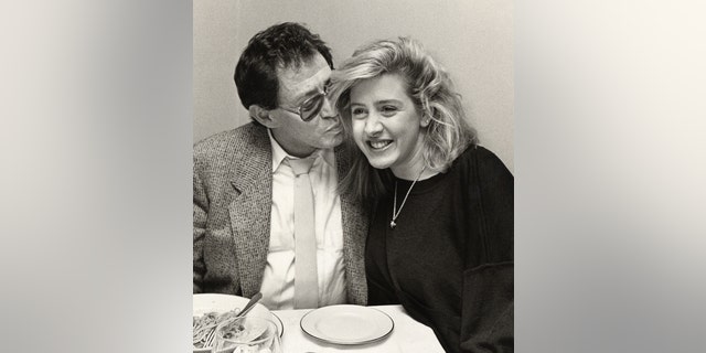 Joely Fisher Says Dad Eddie Fisher Wrote Apology Letter For Exposing Her To Drug Abuse He Wanted To Be Loved Fox News Joely Fisher Says Dad Eddie Fisher Wrote Apology Letter For Exposing Her To Drug Abuse He Wanted To Be Loved Fox News