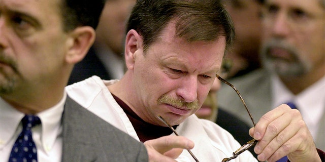 Gary Ridgway is the subject of a new ID documentary titled 'The Green River Killer: Mind of a Monster.'