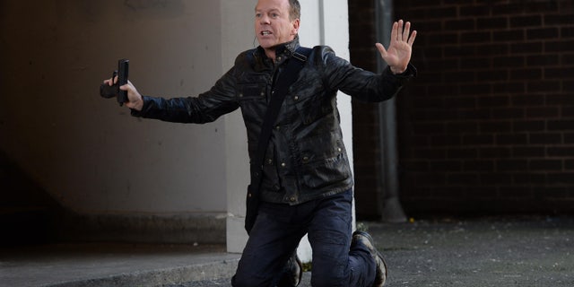 '24': Live another day (2014)