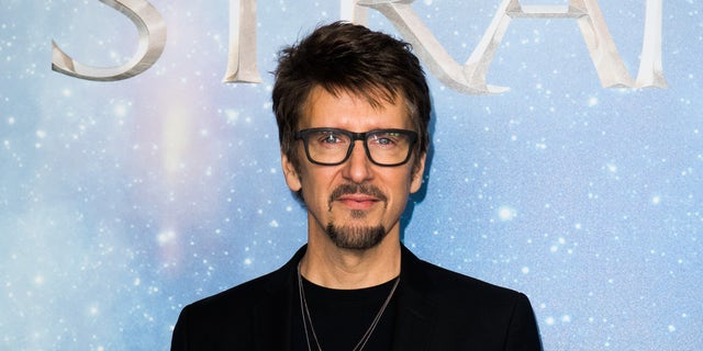 Director Scott Derrickson lost his home Friday because of the Woolsey fire.