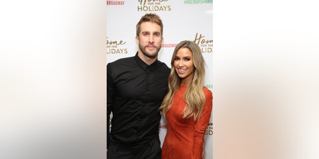 Shawn Booth and Kaitlyn Bristowe split in 2018.