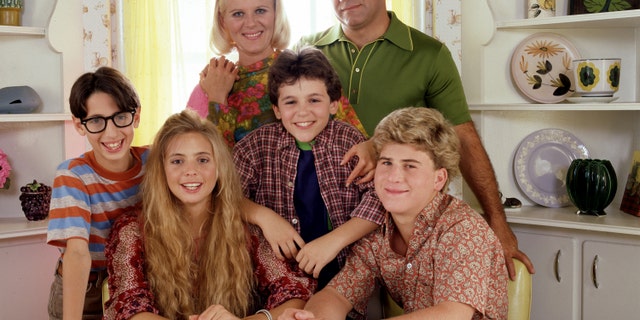 "The Wonder Years" (1988)
