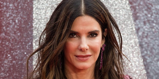 Sandra Bullock donated $100,000 to help save animals during the deadly wildfires.